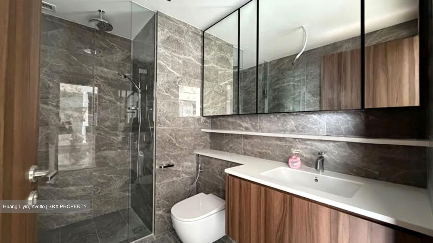 Lentor Modern (D26), Apartment #545331441